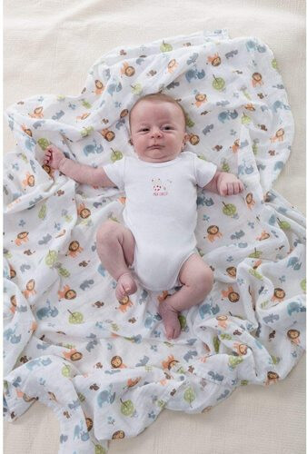 شيكو طقم كوفلة - 2 قطعة