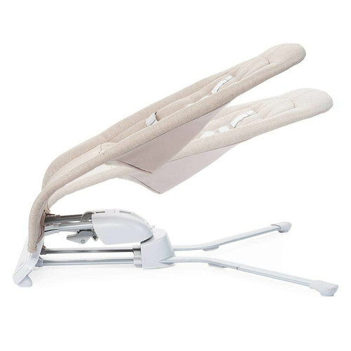 شيكو كرسي هزاز - Rhythm'n'Sound - لون رملي