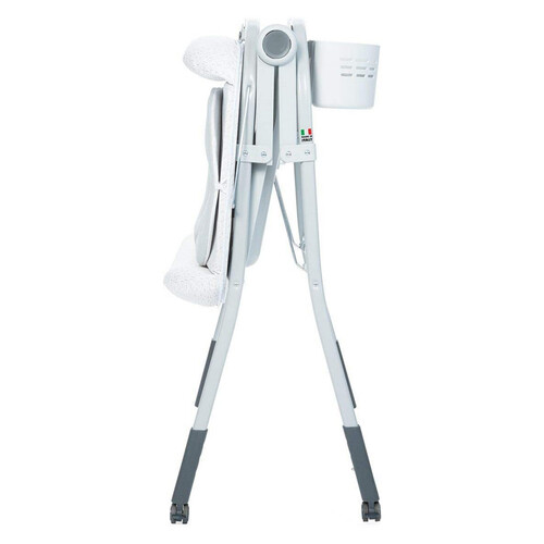 (شيكو حوض استحمام و طاولة غير- أزرق(عيب مصنعي ، رجاء انظر للصور