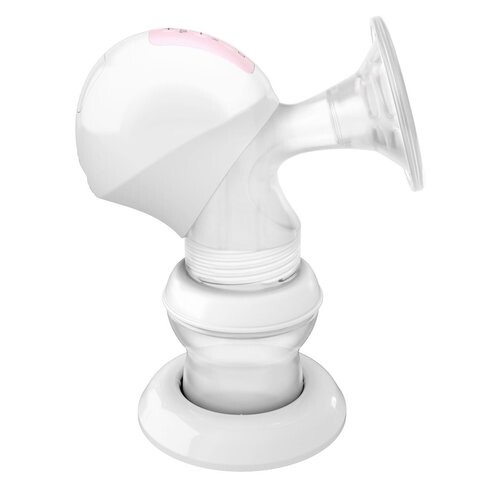 شيكو مضخة الثدي الكهربائية للرضاعه الطبيعية