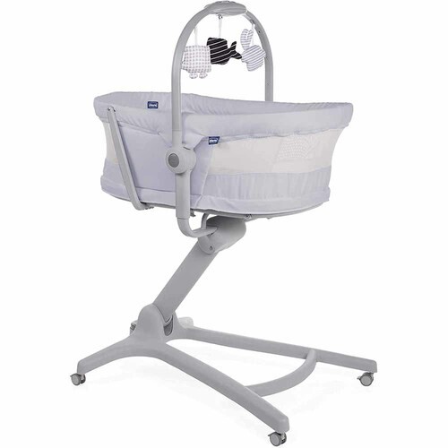 Chicco Baby Hug 4 IN 1 - Air Stone