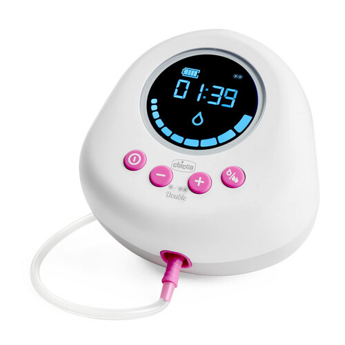 Chicco Single Electric Breast Pump