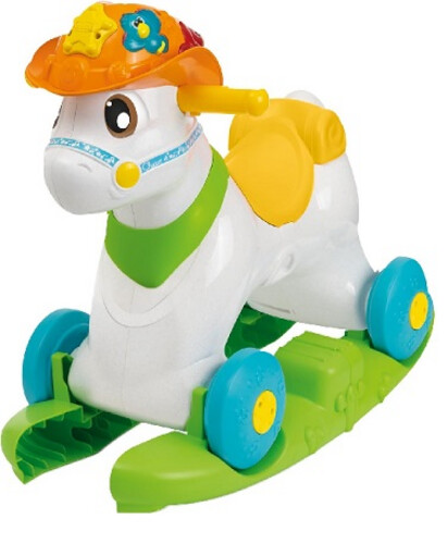 شيكو لعبة ركوب الحصان روديو