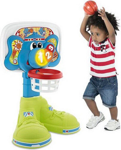 شيكو لعبة كرة السلة