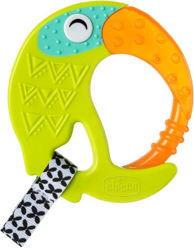 شيكو عضاضة  أطفال - 6+ شهر