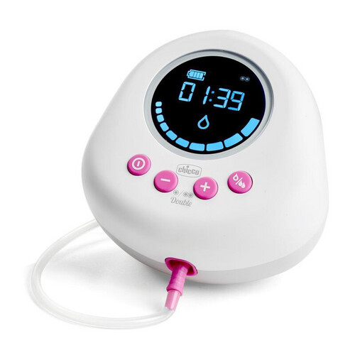 Chicco Double Electric Breast Pump