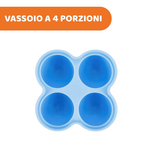 شيكو صينية سيليكون متعددة الأجزاء - 4 أجزاء