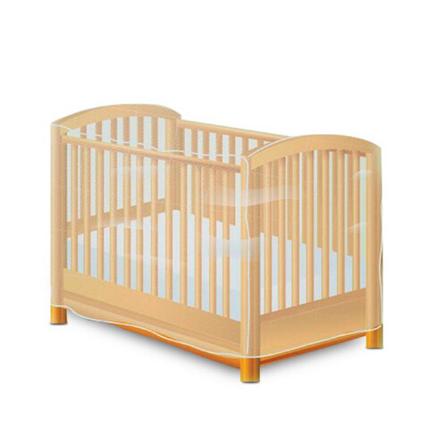 شيكو ناموسية لسرير الأطفال