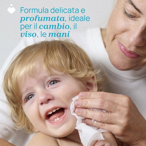 شيكو مناديل رطبة 16 حبة