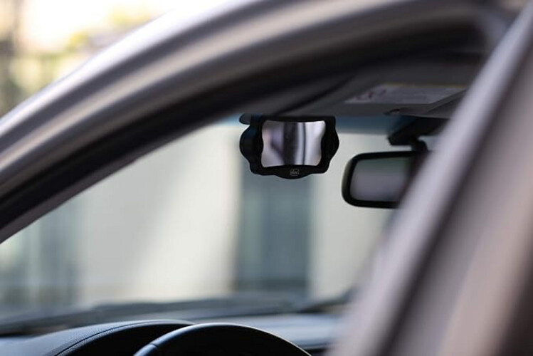 شيكو مرآة الرؤية الخلفية