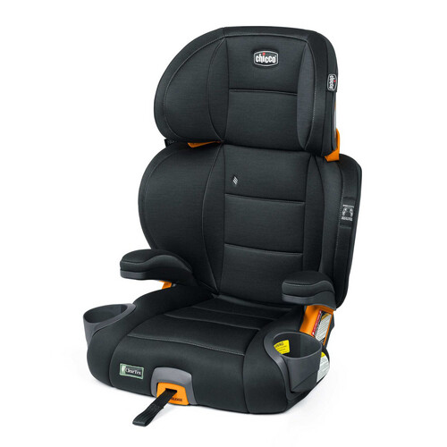 Chicco Kidfit Cleartex+ Car Seat - Obsidian USA