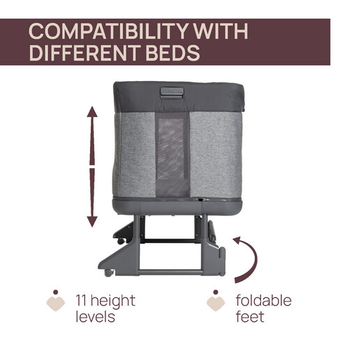 شيكو سربر أطفال Forever Next2Me من 0 - 4 سنوات - Rice