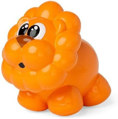 شيكو قطار المغامرة ABC - EN/FR