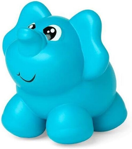 شيكو قطار المغامرة ABC - EN/FR