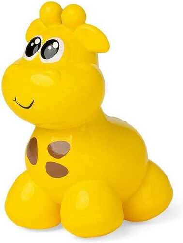 شيكو قطار المغامرة ABC - EN/FR