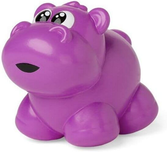 شيكو قطار المغامرة ABC - EN/FR