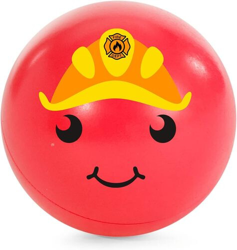 شيكو لعبة عجال دوارة 1-4 سنوات