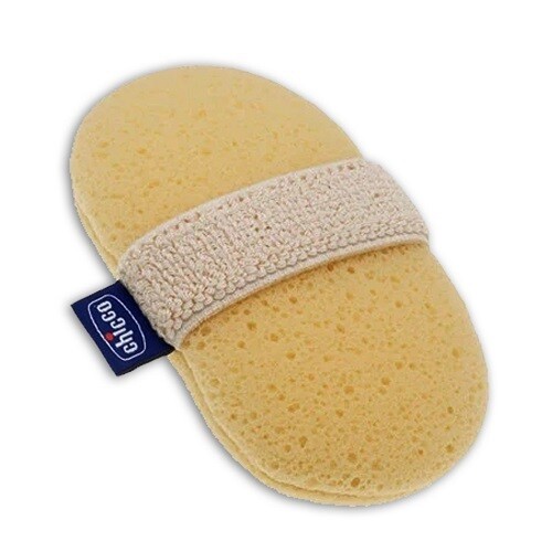 شيكو إسفنج للأستحمام