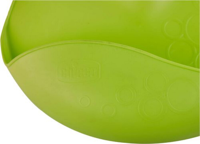 شيكو مريلة صلبة - +6 أشهر