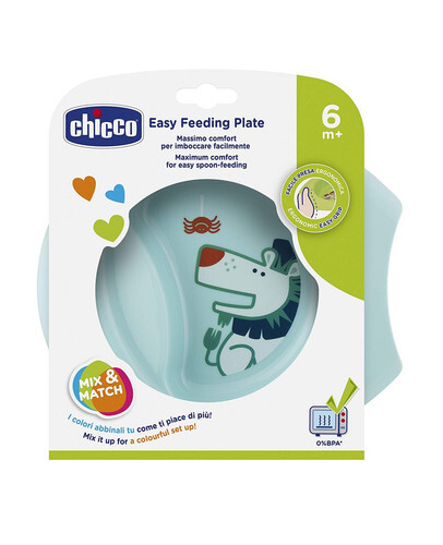 شيكو  طبق اطفال من 6 اشهر