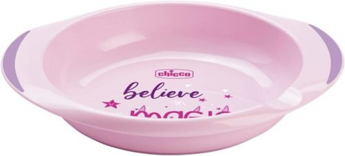 شيكو مجموعه للفطام- من 12 اشهر- بنات