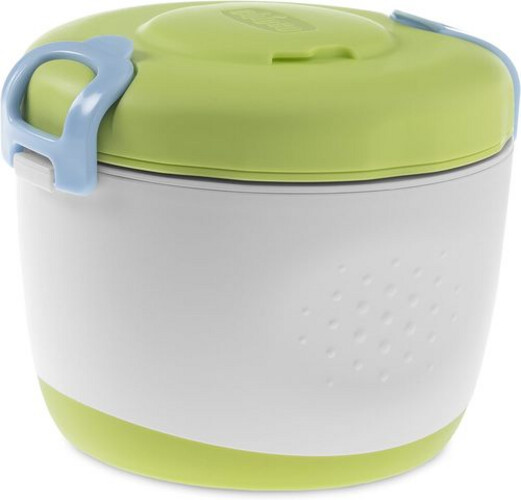 شيكو حافظة طعام - +6 أشهر