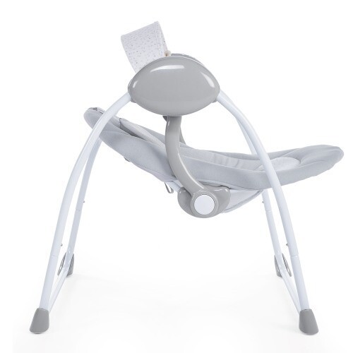 شيكو أرجوحة لون رمادي