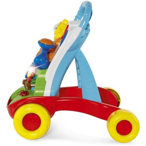 شيكو مشاية الأطفال - البستاني / 9 شهر+