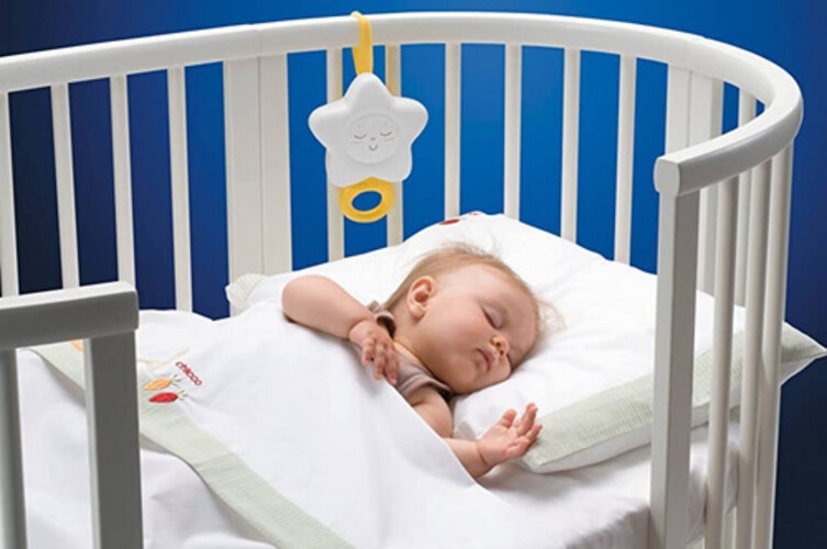 شيكو لعبة الموسيقى - النجمة