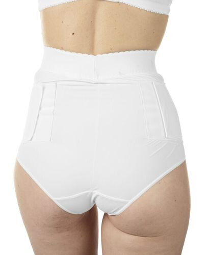Chicco Adjustable Postpartum Girdle - Size 36