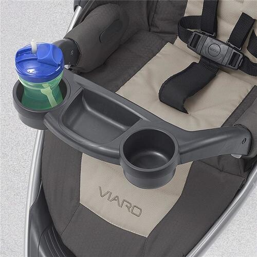 Chicco Viaro Quick-Fold Travel System - Techna USA