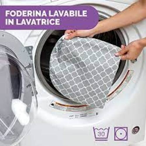 Chicco Boppy Pregnancy Pillow Wedge - Glacier