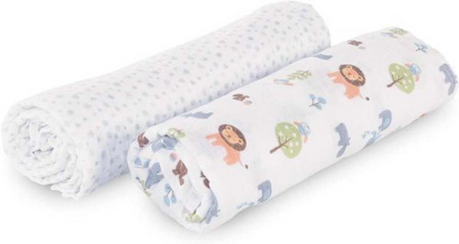 شيكو طقم كوفلة - 2 قطعة