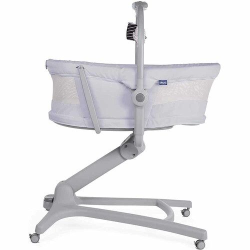 Chicco Baby Hug 4 IN 1 - Air Stone