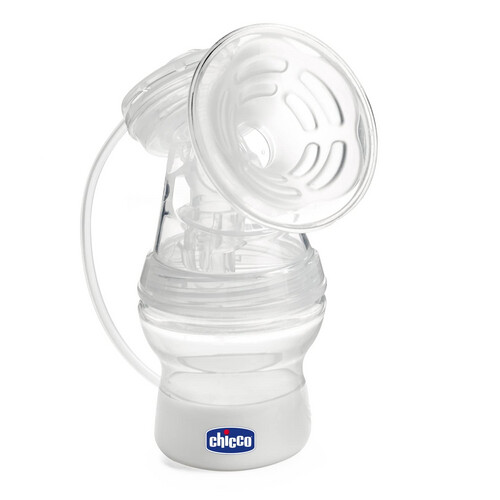 Chicco Single Electric Breast Pump