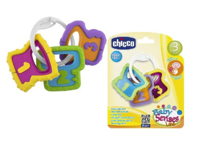 شيكو خشخيشة مفاتيح