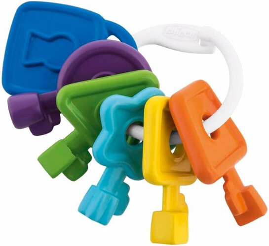 شيكو Smart2Play 2in1 كوخ الحيوانات