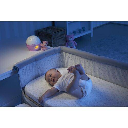 شيكو جهاز العرض First Dreams Next2Stars زهري