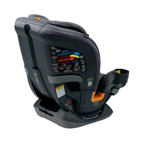شيكو مقعد سيارة للأطفال من 0 - 45 كيلو - OneFit Slate