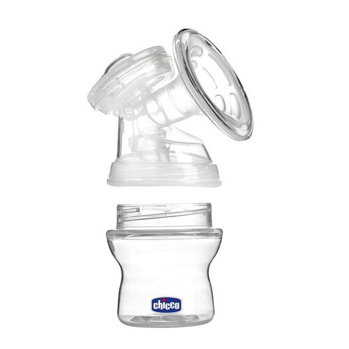 Chicco Double Electric Breast Pump