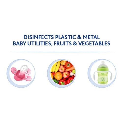 Chicco Disinfectant Multipurpose