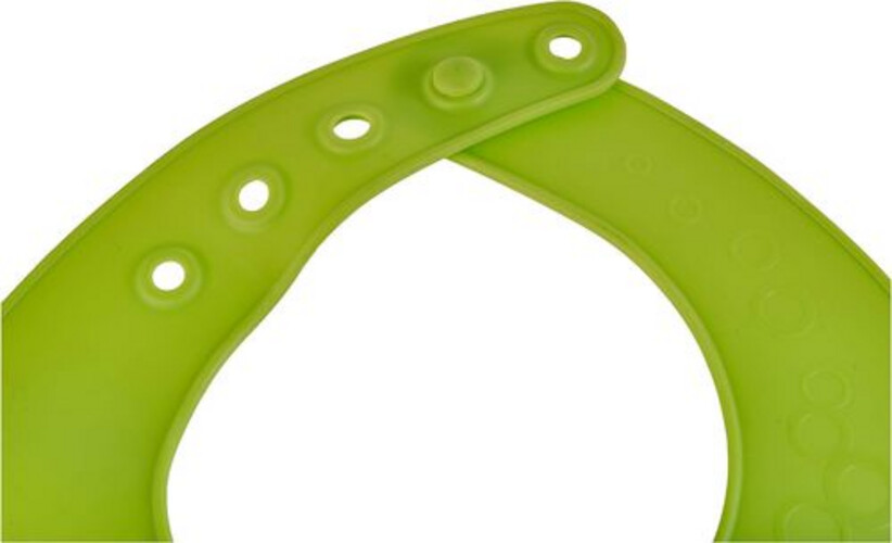 شيكو مريلة صلبة - +6 أشهر