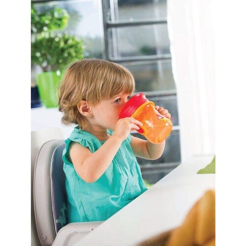 شيكو كوب أطفال 360  - +12 شهر