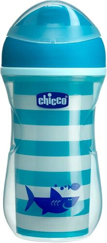 شيكو كوب أطفال - من 14 شهر- اولاد