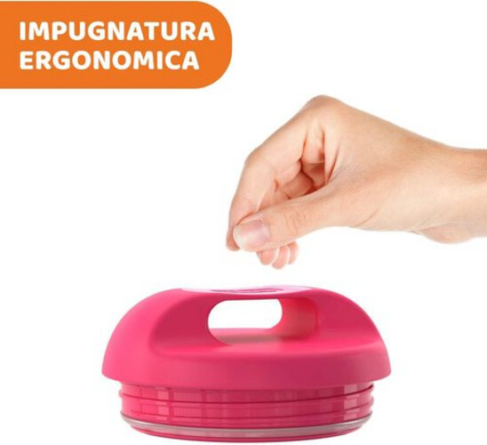 شيكو حافظة طعام - بنات