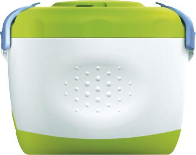 شيكو حافظة طعام - +6 أشهر