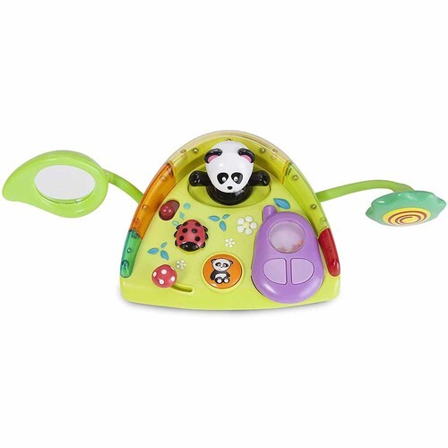 شيكو مشاية للأطفال - لون أخضر