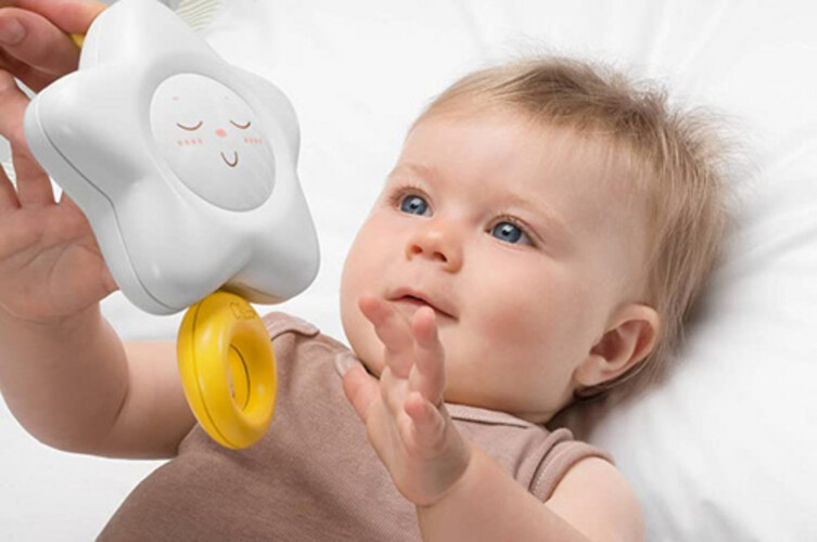 شيكو لعبة الموسيقى - النجمة