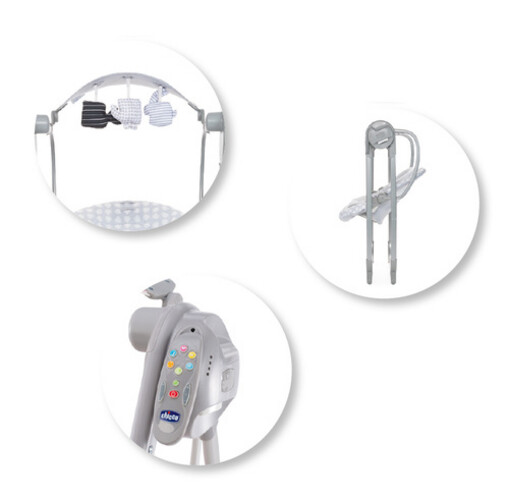 شيكو أرجوحة Swing Up