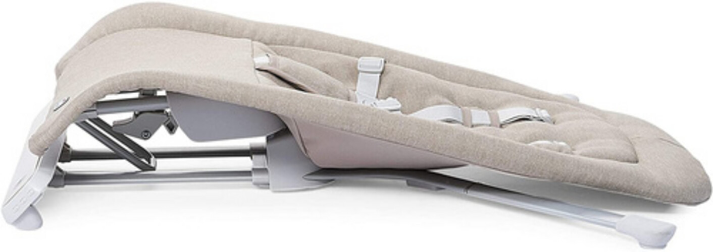 شيكو كرسي هزاز - Rhythm'n'Sound - لون رملي